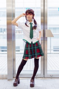 Mari Illustrious Makinami  y Asuka - Neon Genesis 00