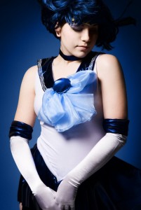 Make_up_Sailor_mercury_by_Mikacosplay
