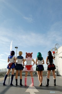 Sailormoon cosplay10