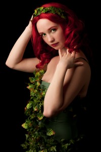 cosplay poison ivy 10