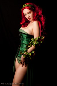 cosplay poison ivy 27