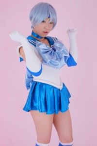 Ami Mizuno Sailormoon cosplay_2