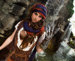 prince of persia cosplay 07
