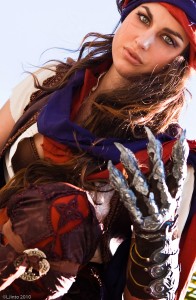 prince of persia cosplay 11
