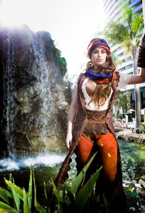 prince of persia cosplay 15