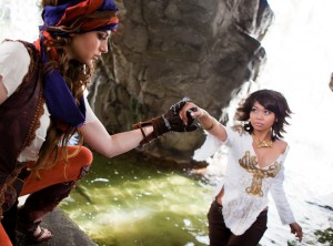 prince of persia cosplay 18