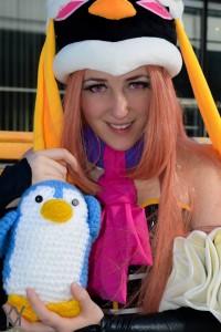Mawaru Penguindrum Princess of the Crystal cosplay Himari Takakura mascosplay.com 26