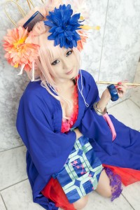 sheryl nome macross frontier cosplay mascosplay.com by sui8