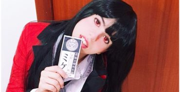 kakegurui yumeko jabami