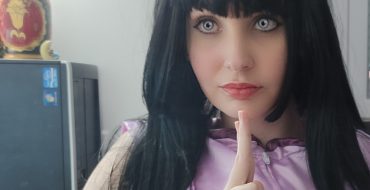 hinta hyuga naruto cosplay cibvk