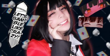 kakegurui yumeko jabami