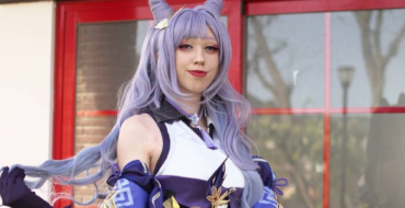ayruu cosplay