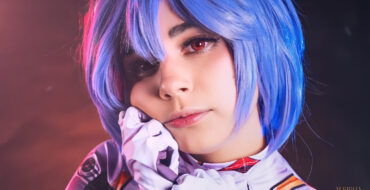 rei ayanami cosplay meru-chan mascosplay.com