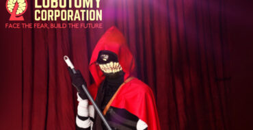 cosplay raven delacrux red riding hood