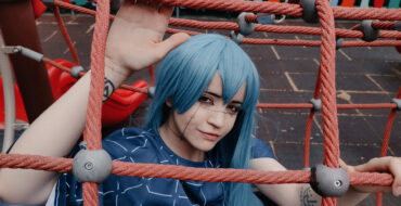 tomura jujutsu kaisen cosplay mascosplay